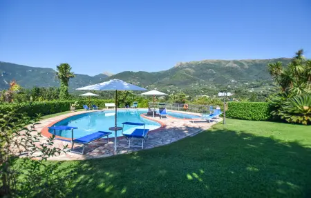 Maison 8 personnes à Camaiore - Photo 14