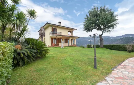 Maison 8 personnes à Camaiore - Photo 15