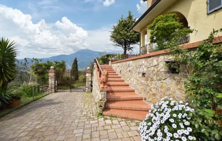 Maison 8 personnes à Camaiore - Photo 16