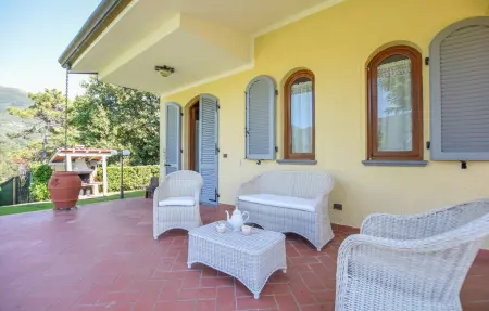 Maison 8 personnes à Camaiore - Photo 17