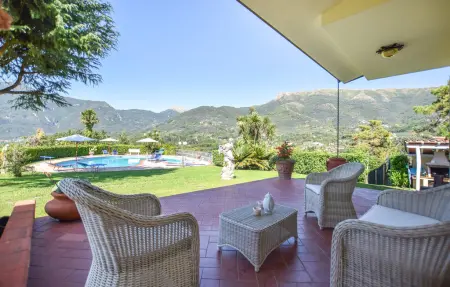 Maison 8 personnes à Camaiore - Photo 18