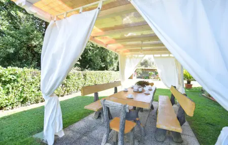 Maison 8 personnes à Camaiore - Photo 19