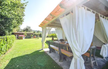 Maison 8 personnes à Camaiore - Photo 20