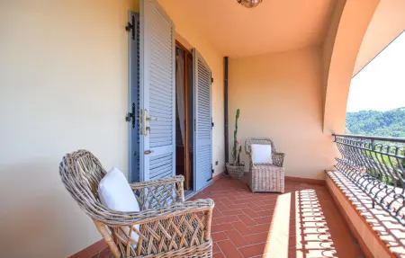 Maison 8 personnes à Camaiore - Photo 21