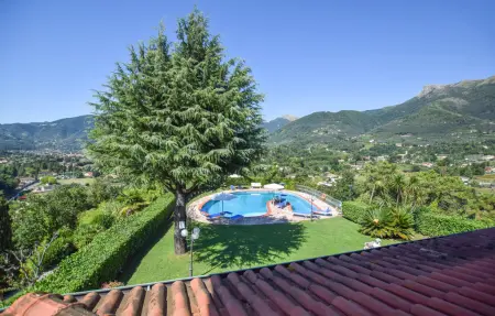 Maison 8 personnes à Camaiore - Photo 23