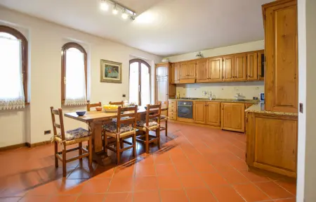 Maison 8 personnes à Camaiore - Photo 24