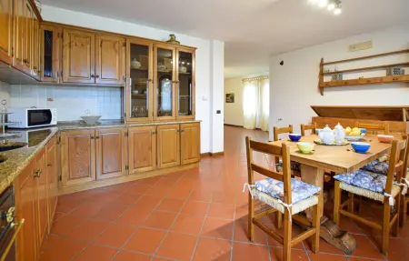 Maison 8 personnes à Camaiore - Photo 25