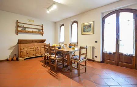 Maison 8 personnes à Camaiore - Photo 26