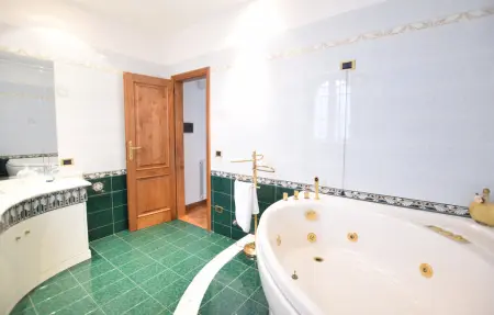 Maison 8 personnes à Camaiore - Photo 35