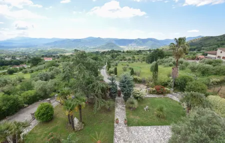 Maison 12 personnes à Caiazzo - Photo 1