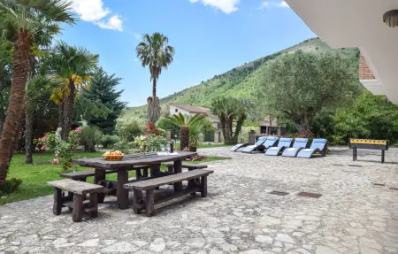 Maison 12 personnes à Caiazzo - Photo 2