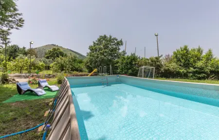 Maison 12 personnes à Caiazzo - Photo 8
