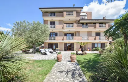 Maison 12 personnes à Caiazzo - Photo 9