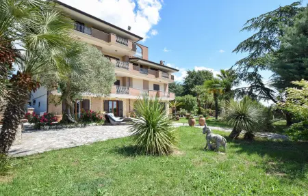 Maison 12 personnes à Caiazzo - Photo 10
