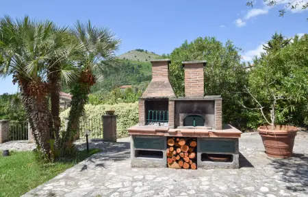 Maison 12 personnes à Caiazzo - Photo 12