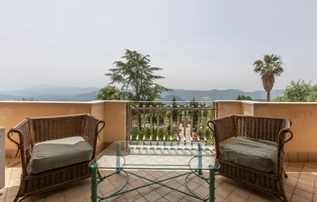 Maison 12 personnes à Caiazzo - Photo 13