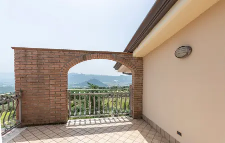 Maison 12 personnes à Caiazzo - Photo 14