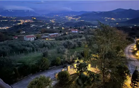 Maison 12 personnes à Caiazzo - Photo 17
