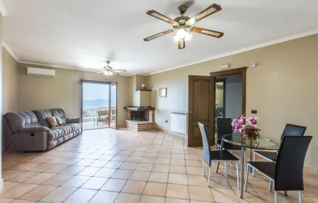 Maison 12 personnes à Caiazzo - Photo 18