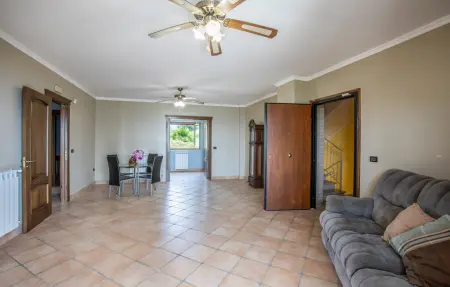 Maison 12 personnes à Caiazzo - Photo 19