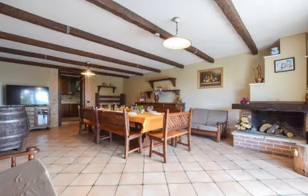 Maison 12 personnes à Caiazzo - Photo 21