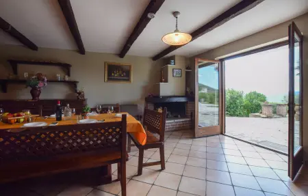 Maison 12 personnes à Caiazzo - Photo 22