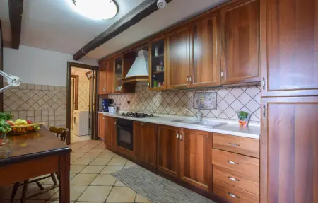 Maison 12 personnes à Caiazzo - Photo 23
