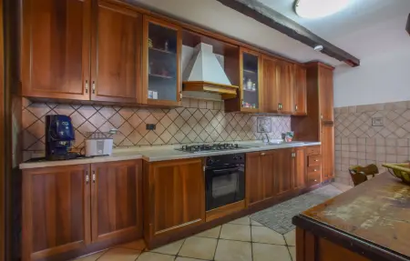 Maison 12 personnes à Caiazzo - Photo 25