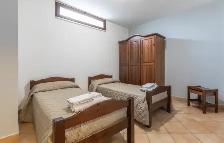 Maison 12 personnes à Caiazzo - Photo 27