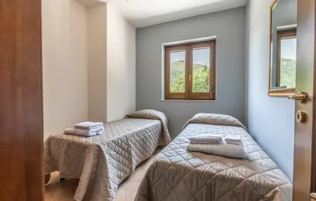 Maison 12 personnes à Caiazzo - Photo 30