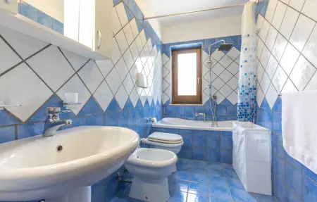 Maison 12 personnes à Caiazzo - Photo 34