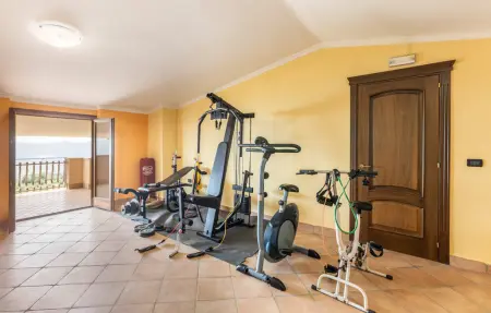 Maison 12 personnes à Caiazzo - Photo 37