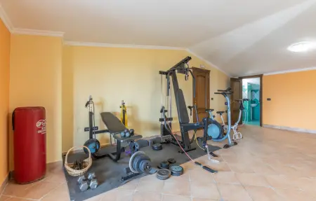 Maison 12 personnes à Caiazzo - Photo 38