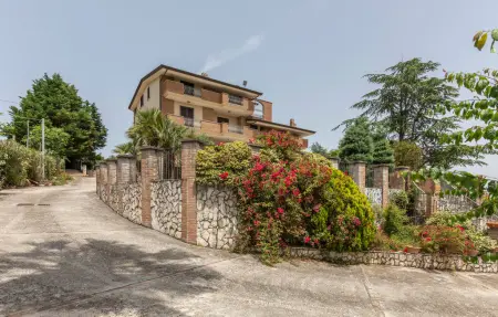 Maison 12 personnes à Caiazzo - Photo 39