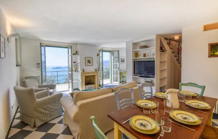 Maison 8 personnes à Zoagli - Photo 1