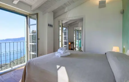 Maison 8 personnes à Zoagli - Photo 2