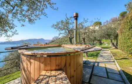 Maison 8 personnes à Zoagli - Photo 4