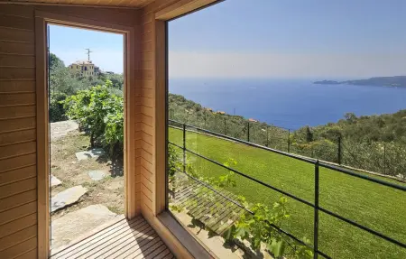 Maison 8 personnes à Zoagli - Photo 8