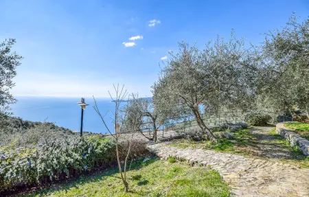 Maison 8 personnes à Zoagli - Photo 9