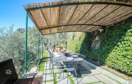 Maison 8 personnes à Zoagli - Photo 12