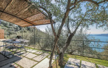Maison 8 personnes à Zoagli - Photo 13