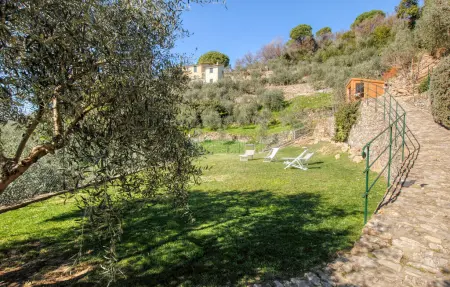 Maison 8 personnes à Zoagli - Photo 15