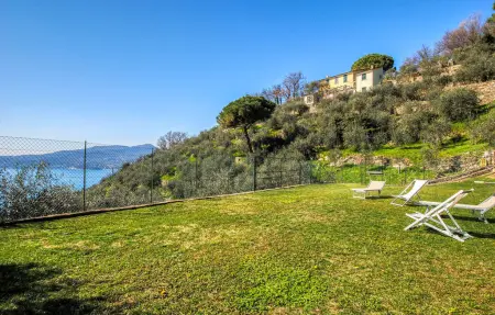 Maison 8 personnes à Zoagli - Photo 16