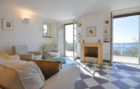 Maison 8 personnes à Zoagli - Photo 17