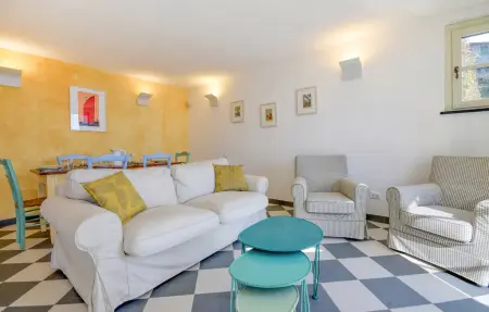 Maison 8 personnes à Zoagli - Photo 18