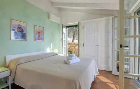 Maison 8 personnes à Zoagli - Photo 20