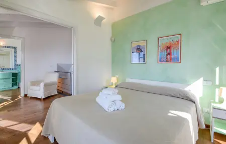 Maison 8 personnes à Zoagli - Photo 21