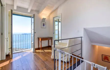 Maison 8 personnes à Zoagli - Photo 22