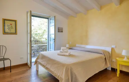 Maison 8 personnes à Zoagli - Photo 25