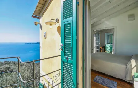 Maison 8 personnes à Zoagli - Photo 27